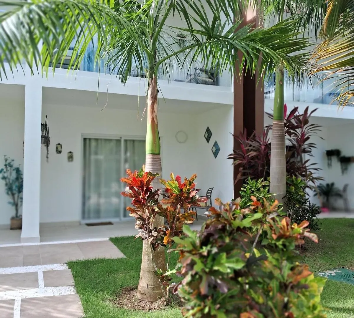 Flamingo Villa In Boca Paraiso ボカ・チカ
